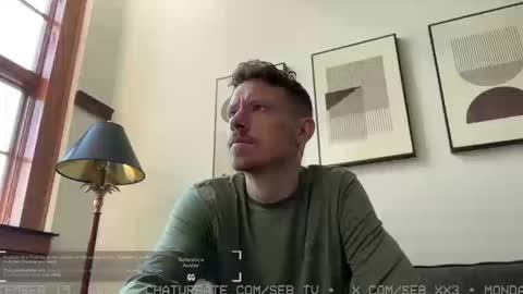 Sebastian online show from 09-15-25, 03:01