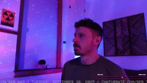 Sebastian online show from 09-30-25, 05:12