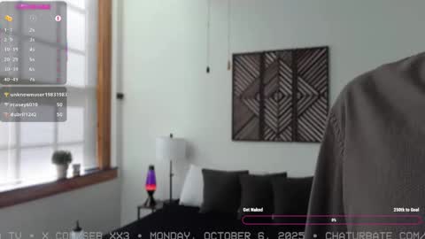 Sebastian online show from 10-06-25, 03:31