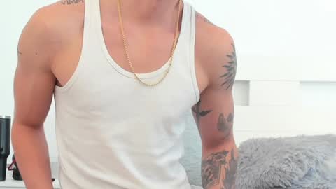 SEBASTIAN online show from 01-24-25, 01:25