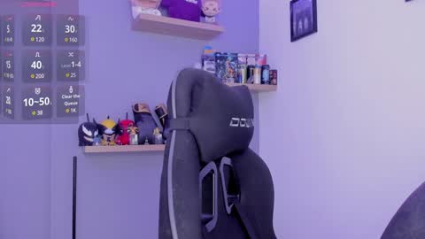 Sebastin online show from 12-07-24, 05:42