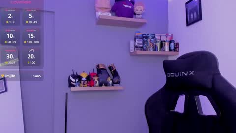 Sebastin online show from 12-08-24, 05:33