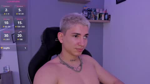 Sebastin online show from 12-13-24, 02:54