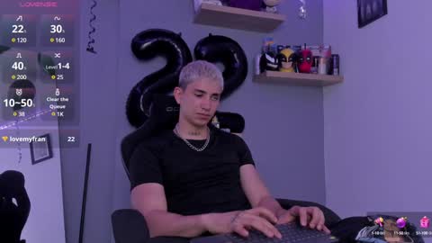 Sebastin online show from 12-20-24, 11:16