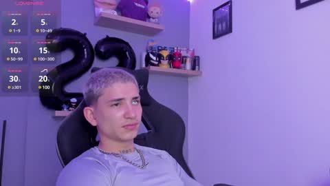 Sebastin online show from 12-25-24, 11:20