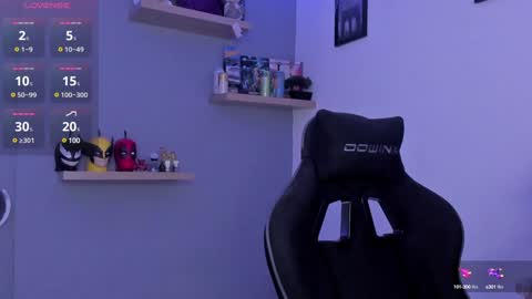 Sebastin online show from 01-23-25, 07:07