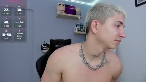 Sebastin online show from 02-08-25, 08:10