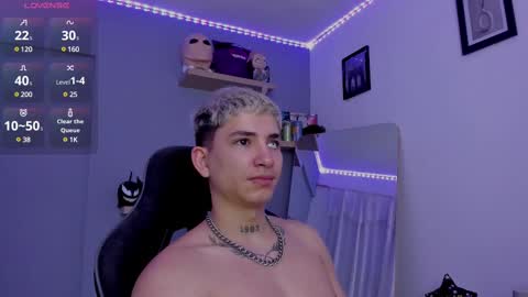 Sebastin online show from 03-06-25, 12:52