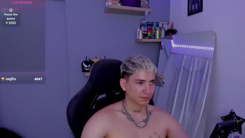 Sebastin online show from 03-06-25, 03:56