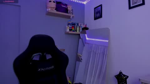 Sebastin online show from 03-07-25, 02:56