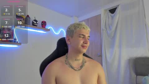 Snapshot of sebas__23 chatting on 03-19-26, 12:25 Sebastin online show from 03-19-26, 12:25