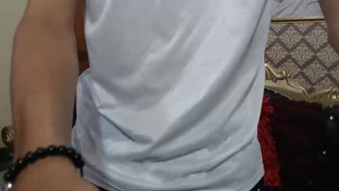 Sebastian Alvarez online show from 09-13-25, 07:57