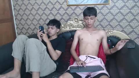 Sebastian Alvarez online show from 09-25-25, 01:31