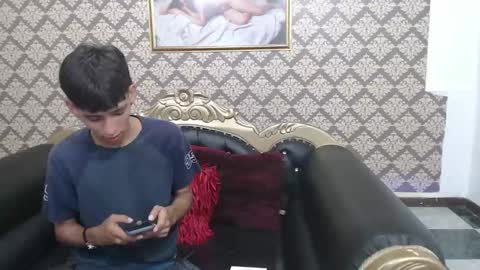 Sebastian Alvarez online show from 09-26-25, 10:36