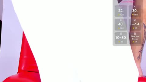 sebas_hall_ online show from 10-31-25, 02:34