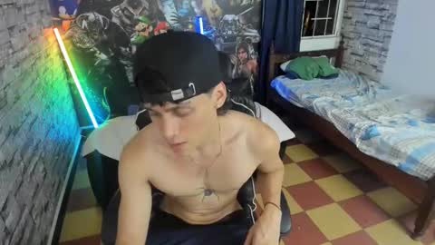 sebas jusa online show from 04-20-26, 01:30