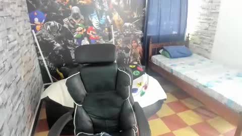 sebas jusa online show from 04-20-26, 02:42