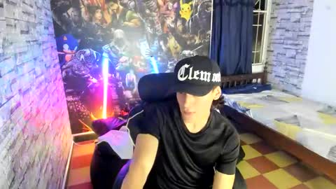 sebas jusa online show from 05-10-26, 02:39