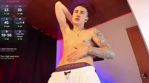 Sebastian online show from 10-20-25, 11:10