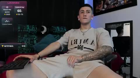 Snapshot of sebas_maverick chatting on 02-20-26, 10:10 Sebastian online show from 02-20-26, 10:10