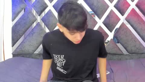 Snapshot of sebas_pretty7 chatting on 11-29-25, 12:52 sebas_pretty7 online show from 11-29-25, 12:52