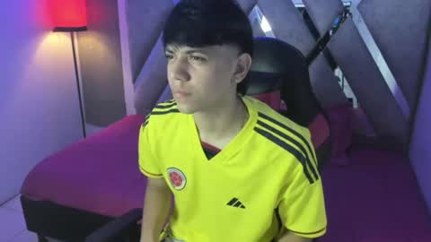 sebas_pretty7 online show from 07-07-26, 01:15