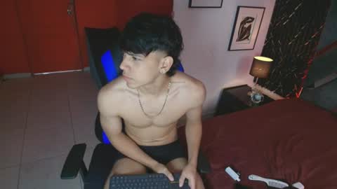 sebas_pretty7 online show from 07-10-26, 01:14