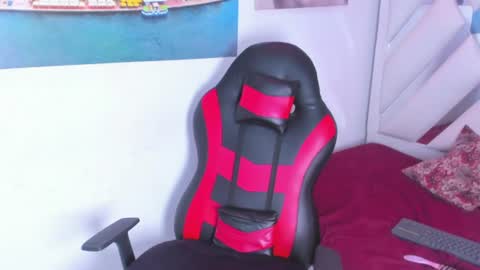 sebas_pretty7 online show from 07-29-26, 12:36