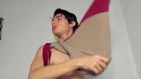 sebastian online show from 12-11-24, 10:49