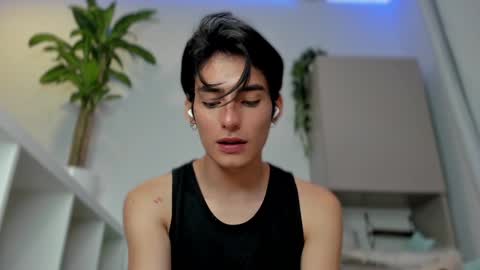 sebastian online show from 01-07-25, 01:38