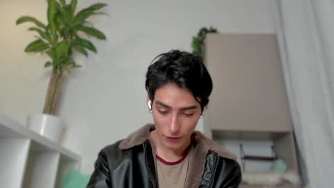 sebastian online show from 01-15-25, 12:30