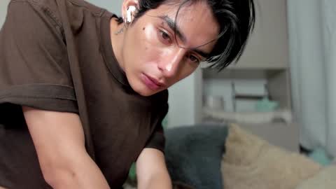 sebastian online show from 01-27-25, 09:23