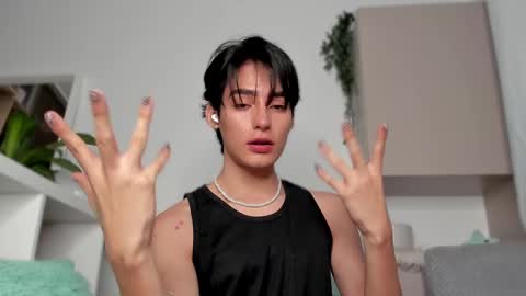 sebastian online show from 02-12-25, 12:05