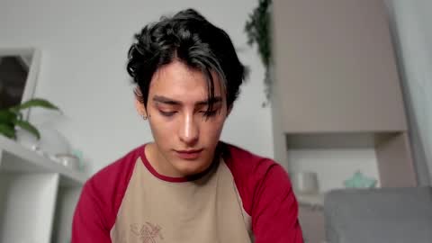 sebastian online show from 02-13-25, 01:50