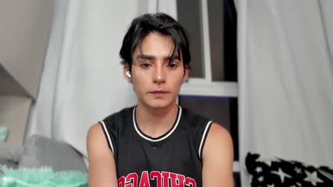 sebastian online show from 02-23-25, 11:36