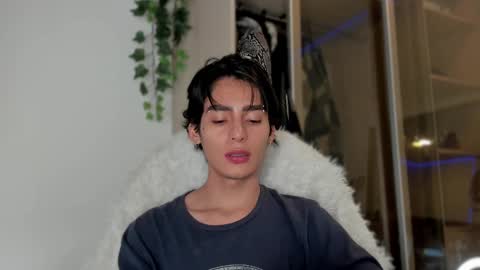 sebastian online show from 03-08-25, 02:01