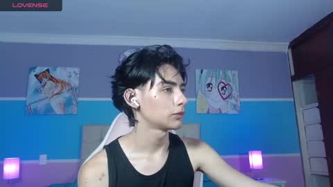 sebastian online show from 03-11-25, 09:26