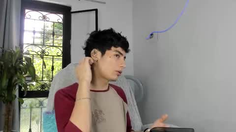 sebastian online show from 09-13-25, 05:13