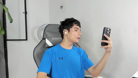 sebastian online show from 01-14-26, 02:33