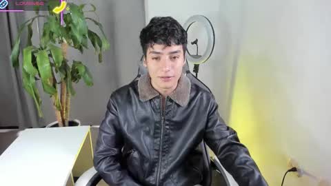 sebastian online show from 03-08-26, 04:00