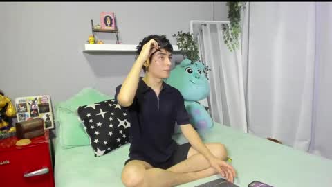 sebastian online show from 06-02-26, 11:18