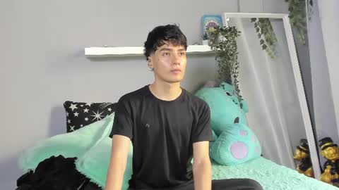 sebastian online show from 06-10-26, 03:22
