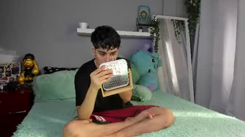 sebastian online show from 06-17-26, 08:32