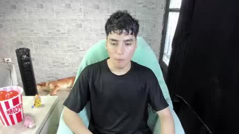 sebastian online show from 06-25-26, 10:25
