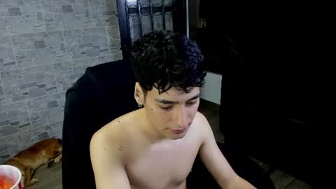 sebastian online show from 07-11-26, 12:24
