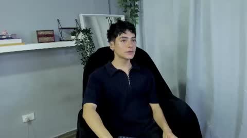 sebastian online show from 07-14-26, 10:37