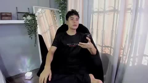 sebastian online show from 07-15-26, 09:53