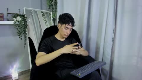 sebastian online show from 07-16-26, 10:38