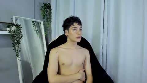 sebastian online show from 07-18-26, 10:57
