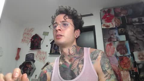 spityio instagram online show from 02-15-26, 06:43